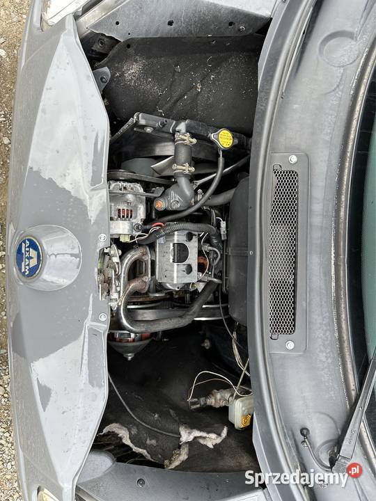 Aixam A741 Crossline katL6e 14 lat duży wybór Iwkowa sprzedam
