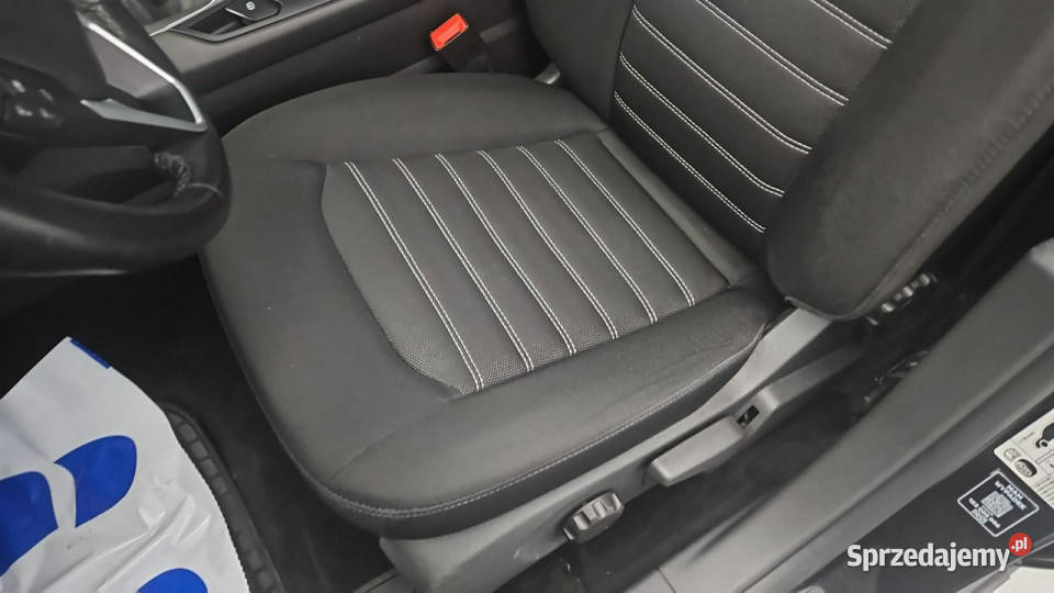 Ford Mondeo 20 EcoBlue Trend Z Polskiego Salonu Mondeo Warszawa sprzedam
