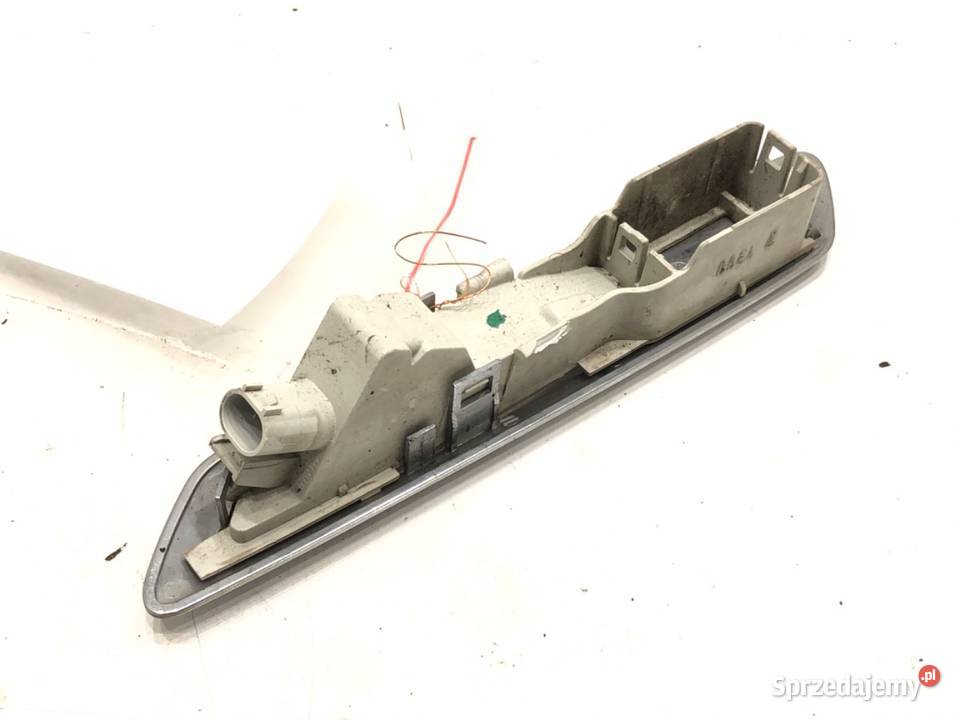 KIERUNKOWSKAZ LEWY PRZÓD BMW F11 7154167 0917