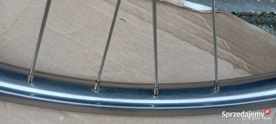 Weinmannkpl koł 26stał nierdzewna Sachs dreigang Kraków