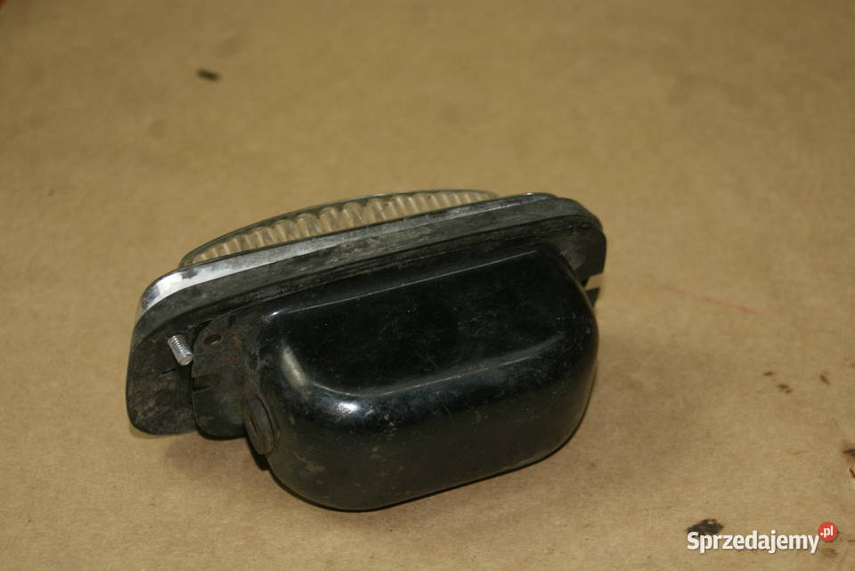 BOSCH SAER 67 FE20 BMW DKW NSU ADLER OPEL Rybnik