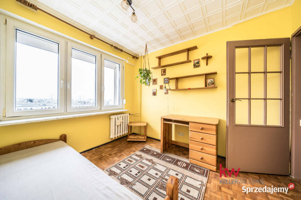 Mieszkanie 3791m2 Poznań Piastowskie