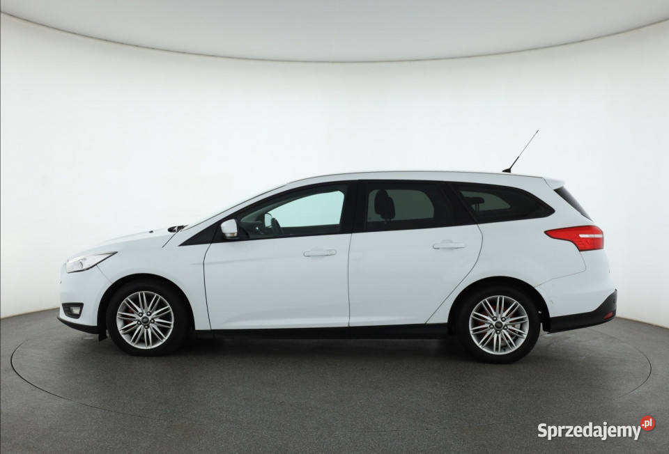 Ford Focus 15 TDCi komputer pokładowy Focus Piaseczno