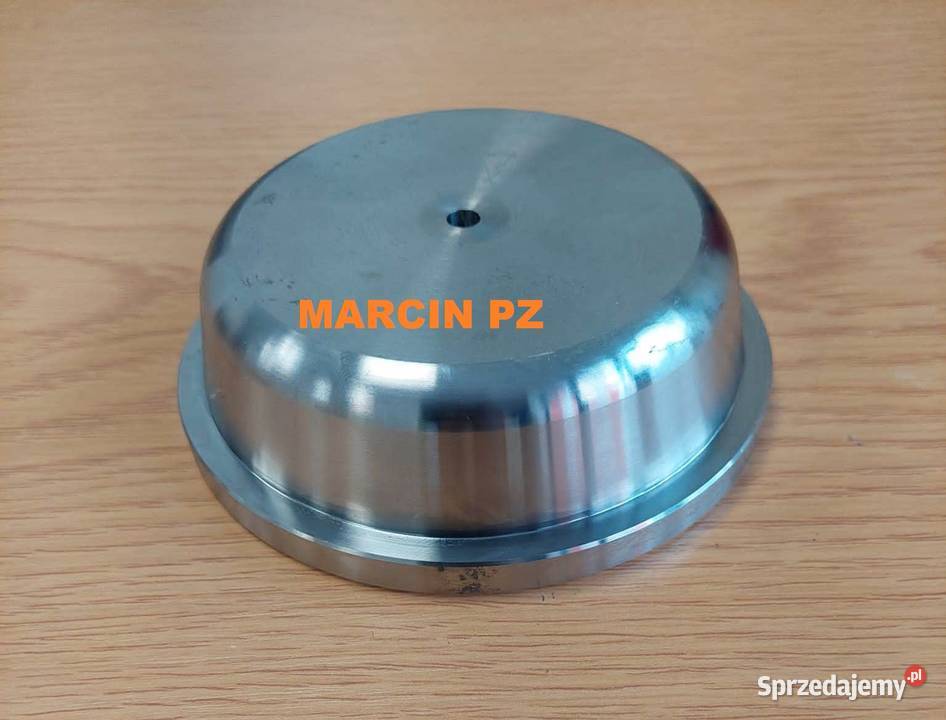 Rolka sworzeń sprężyna czop zgrabiarka do gałęzi Gniezno