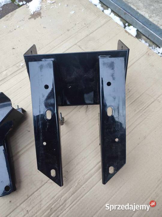 Harley Road Glide stelaz czasza radio oem Trzciana