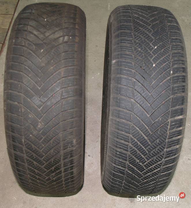 Opony wielosezonowe Imperial 21560R16 99V DOT Poznań