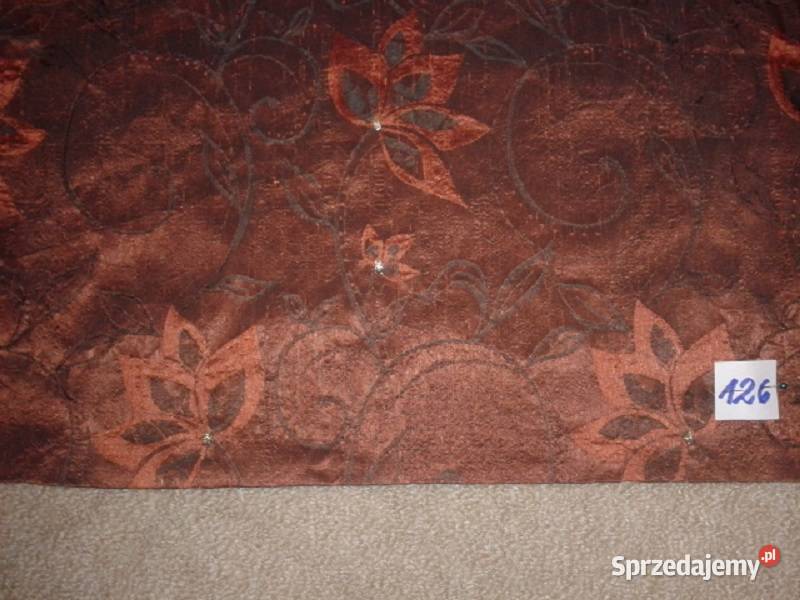 Poszewki dekoracyjne na poduszki Wrocław