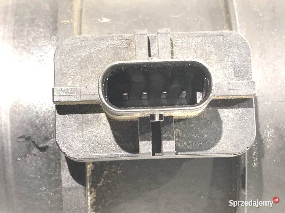 PRZEPŁYWOMIERZ AUDI Q5 8R 03L906461A 20 170 0817