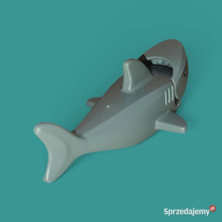 Lego Shark 14518C04PB04 Warszawa