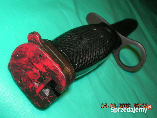 Bagnet USA stan Łódź