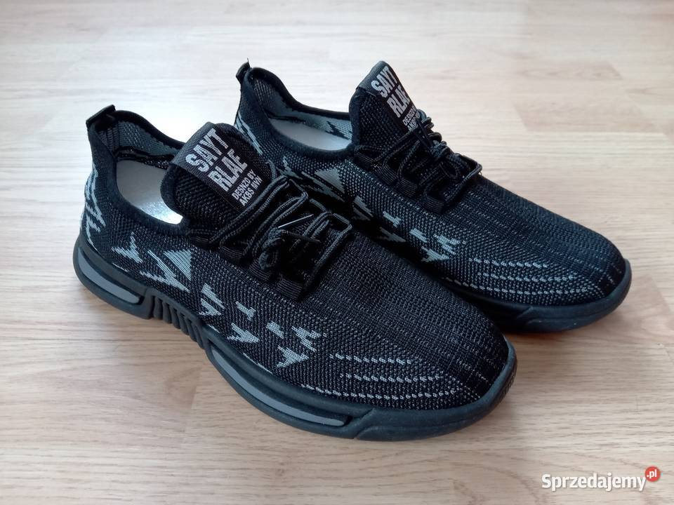 NOWE Buty sportowe męskie śląskie Blachownia