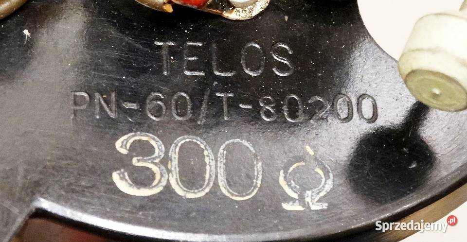 Dzwonek elektryczny ze szklaną kopułką 12 VDC 24 Gliwice