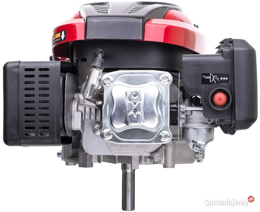 SILNIK LONCIN LC1P70FCF ESTART DO KOSIARKI sprzedam