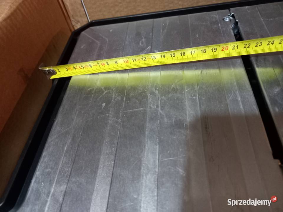 Maszynka do płytek Macallister MTC650 Jastrzębie-Zdrój