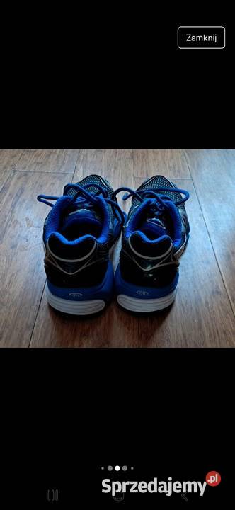 Buty sportowe męskie do biegania 40 Puma Veris dolnośląskie