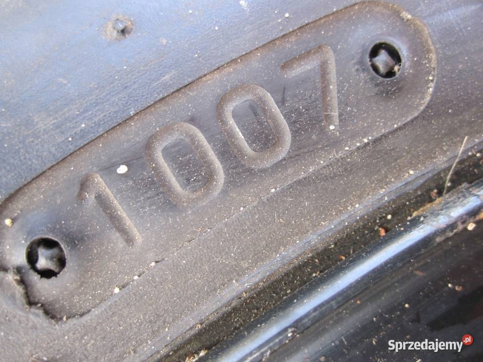 VOLVO S40 V50 koło dojazdowe 1258516 99M 5x108 Kielce