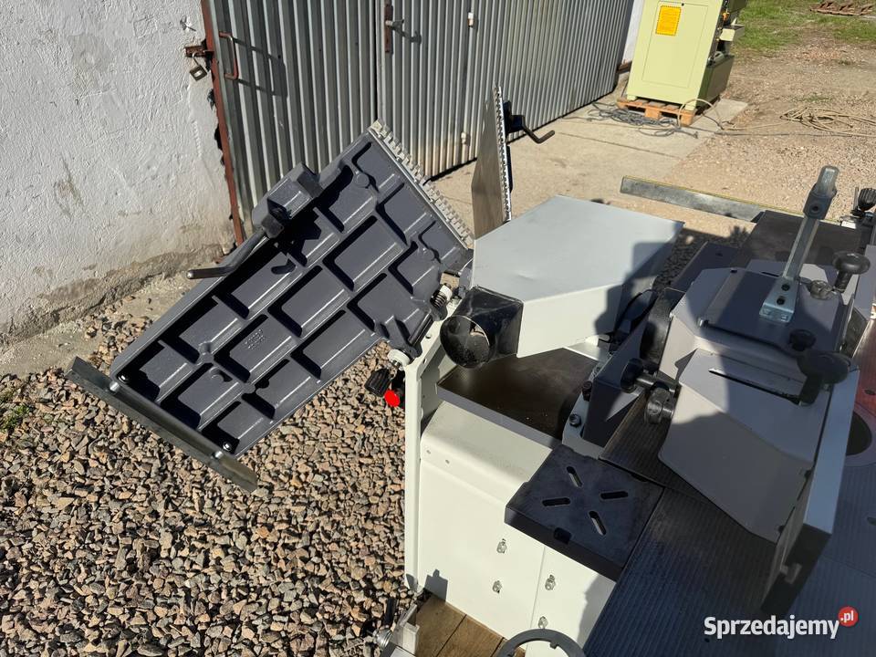 Obrabiarka wieloczynnościowa ROBLAND NLX 310 Pro małopolskie Kalwaria Zebrzydowska