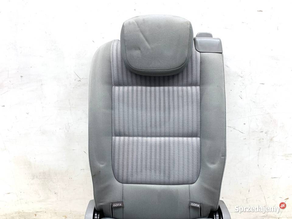 FOTEL TYŁ SEAT ALHAMBRA II Hatchback SIEDZENIE osobowe podkarpackie sprzedam