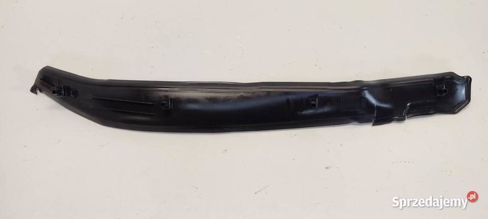 VW TAYRON WYGŁUSZENIE BŁOTNIKA PRAWE 57N821112