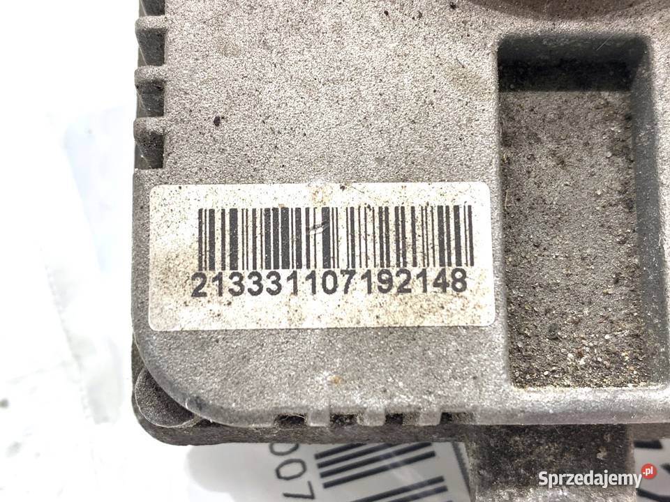 PRZETWORNICA XENON AUDI A5 8T 8K0941597B 0717 Przetwornice