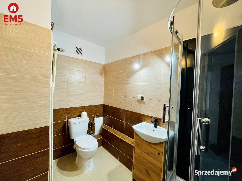 sprzedaży mieszkania Suwałki Lityńskiego 47m2 2 Sprzedaż
