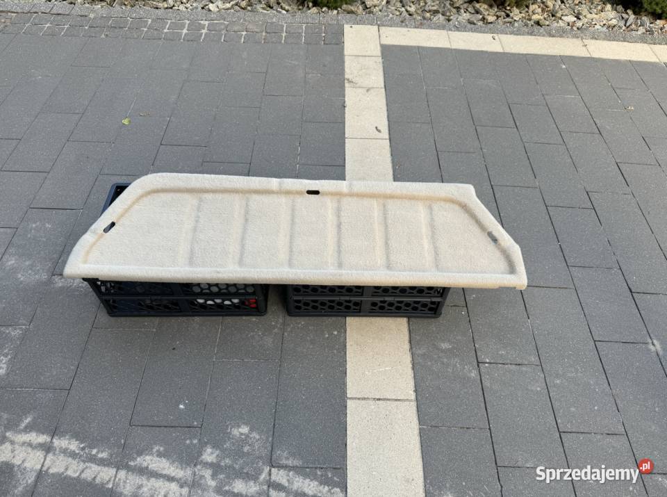 osłona windschotta R129 osobowe Tapicerki samochodowe