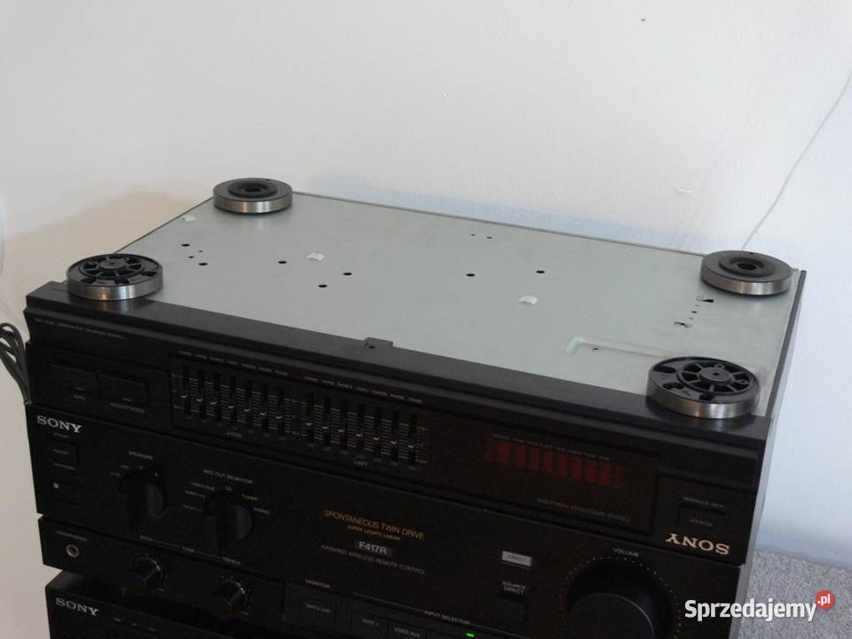 Korektor graficzny Sony SEQ310 WYSYŁKA Jasło