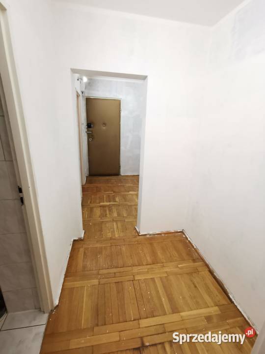 Mieszkanie wynajem 3 Pokoje 60 m2 os Rządz sprzedam