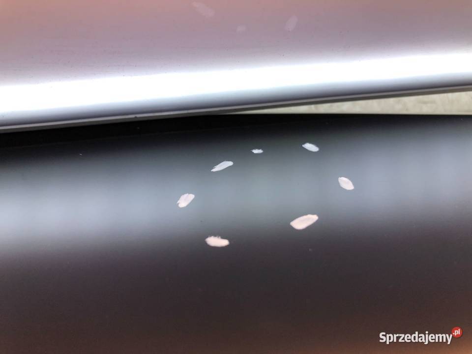 BMW 3 G20G21 20192025 Błotnik przedni prawy