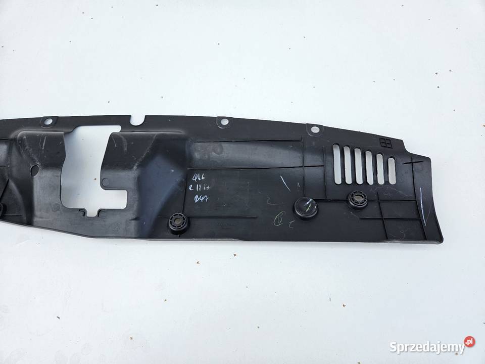 HONDA CIVIC X OSŁONA GÓRNA PASA PRZEDNIEGO wielkopolskie Międzychód sprzedam