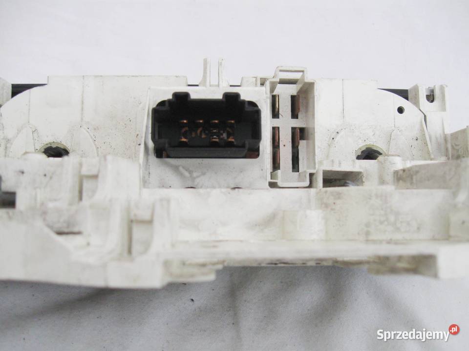 Panel sterowania nawiewem WW Polo ogrzewanie Szczecinek