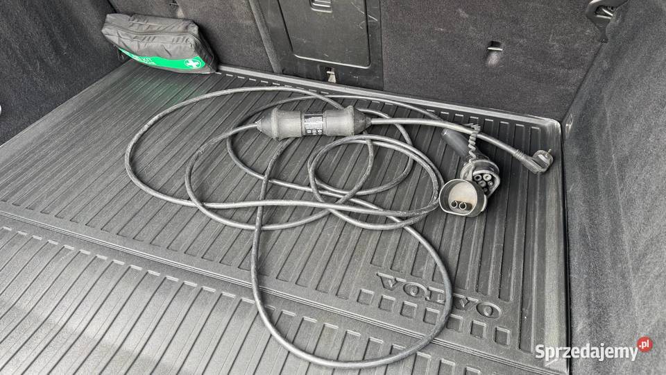 Volvo XC60 T8 PHEV AWD RDesign Recharge 2020 Rzeszów