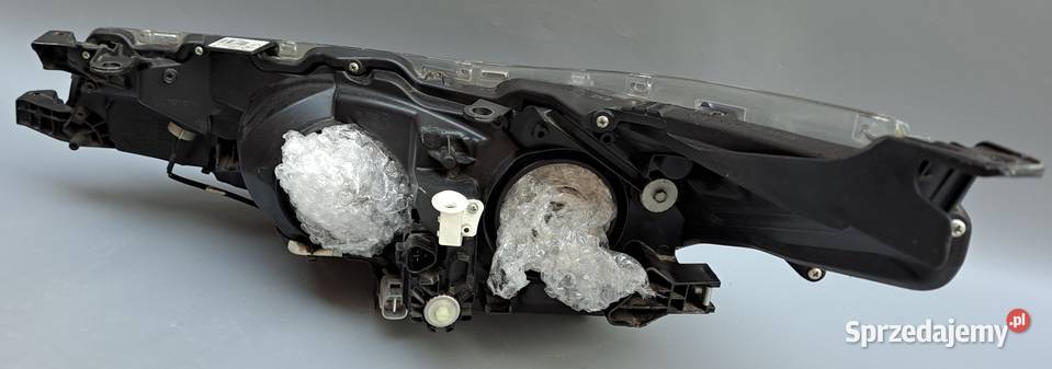 Reflektor Prawy Toyota Corolla E16 E18 Lift Mielęcin sprzedam