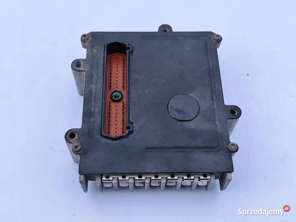 STEROWNIK MODUŁ SKRZYNI BIEGÓW CHRYSLER VOYAGER Skrzynie biegów automatyczne