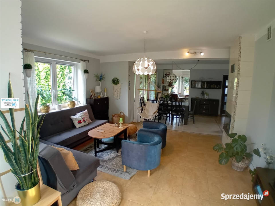 sprzedaży domu BuskoZdrój 1548m2 9625zł/m2 Busko-Zdrój