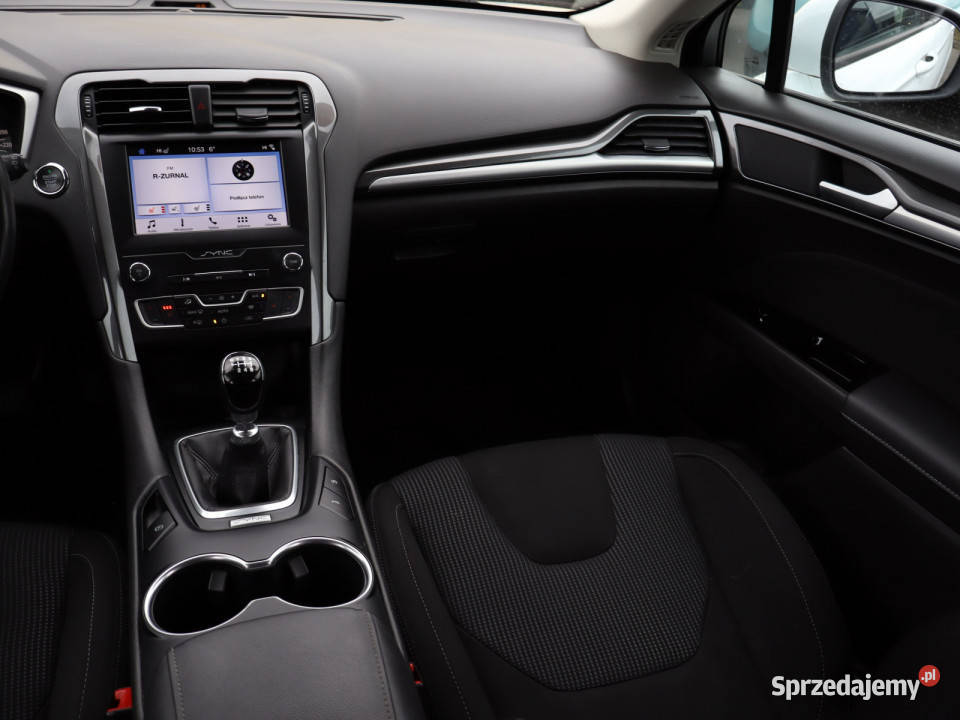 Ford Mondeo 20 EcoBlue 1995cm3 Bielany Wrocławskie