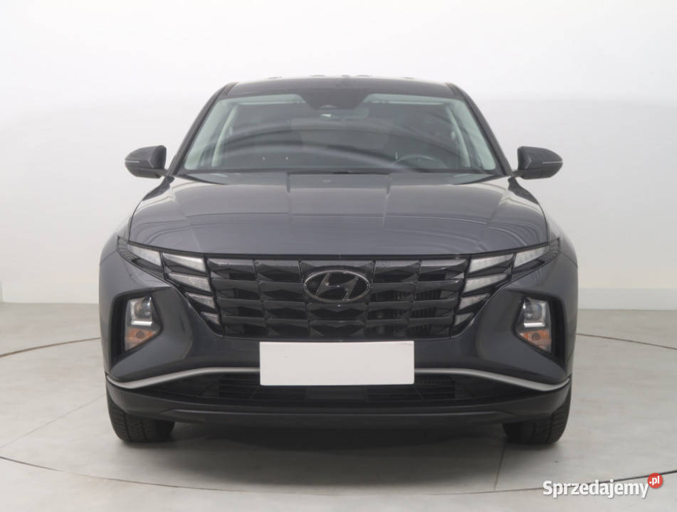 Hyundai Tucson 16 TGDI wspomaganie kierownicy Bielany Wrocławskie