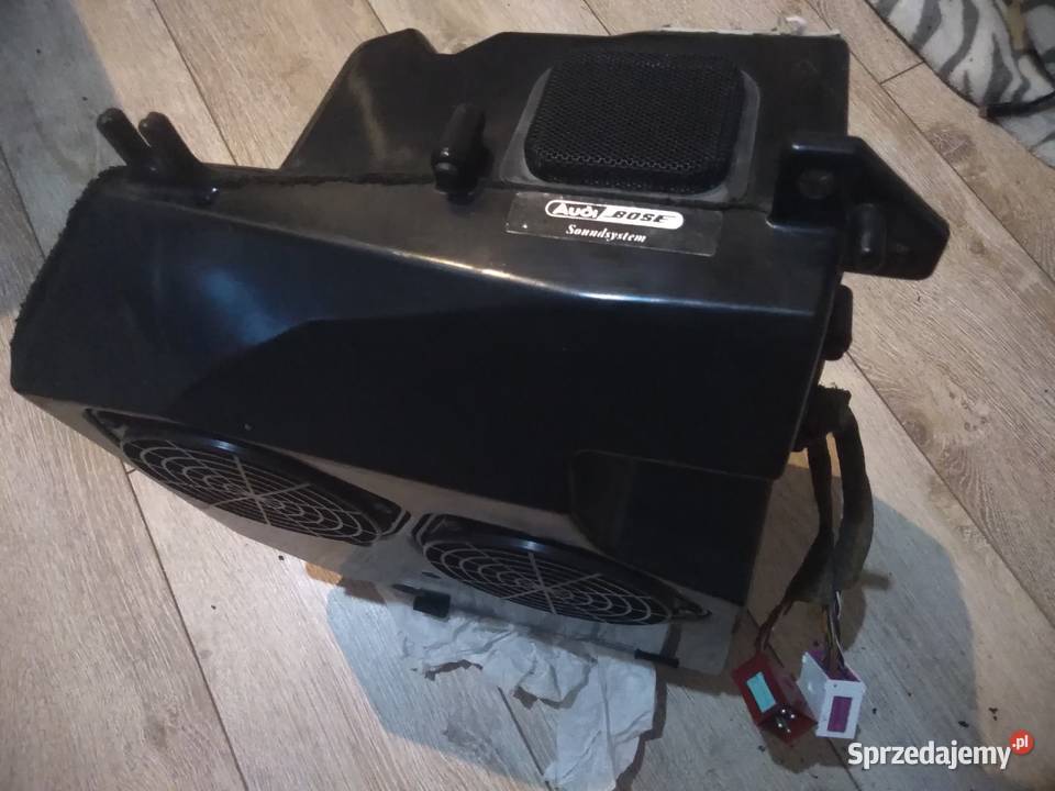 Subwoofer System Bose Audi A6 C4 Avant 4A9 035 Oleśnica sprzedam