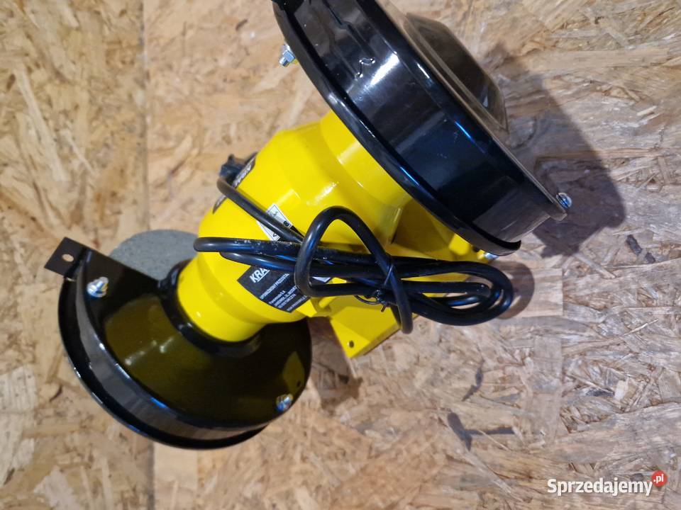 SZLIFIERKA STOŁOWA KAMIENIOWA 1500W KD532Z wielkopolskie Głogowa sprzedam