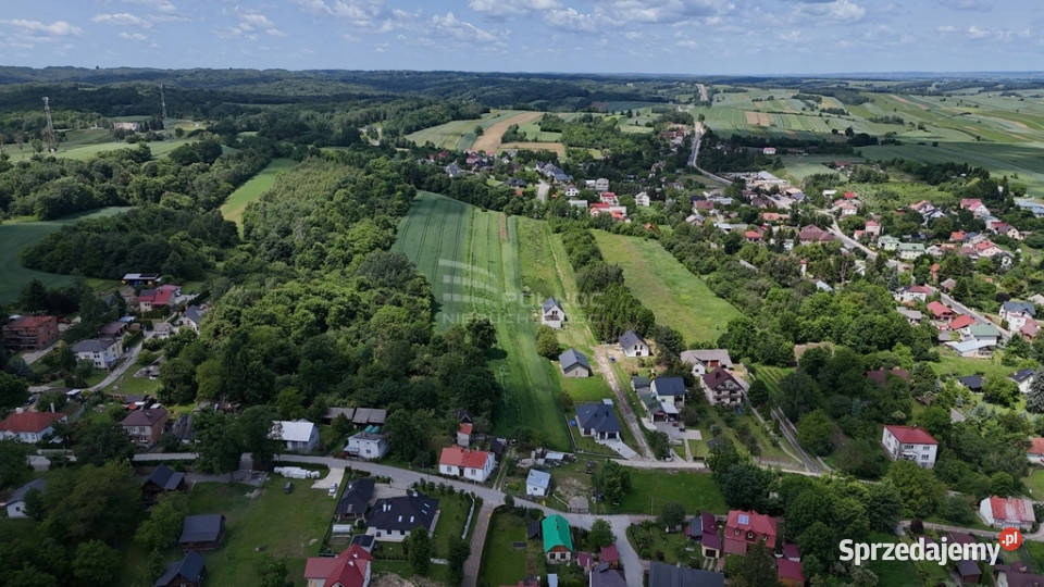 Azyl w Szczebrzeszynie 2 działki na sprzedaż Szczebrzeszyn