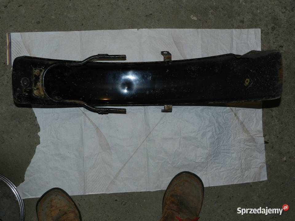 WSK kobuz błotnik podkarpackie