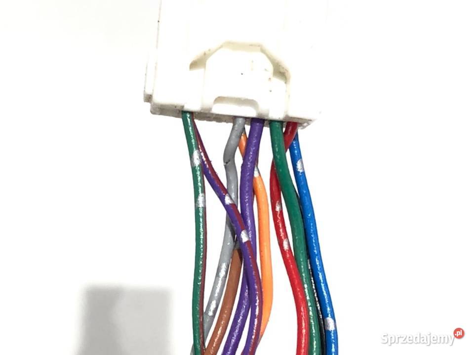 LUSTERKO PRAWY MAZDA CX7 SUV 0614 Liquid Silver podkarpackie