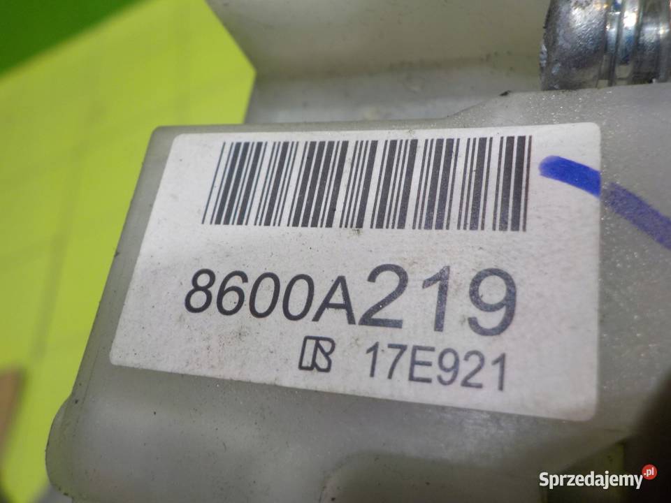 MITSUBISHI L200 IV 25 DID 06r 5D przelacznik Suków