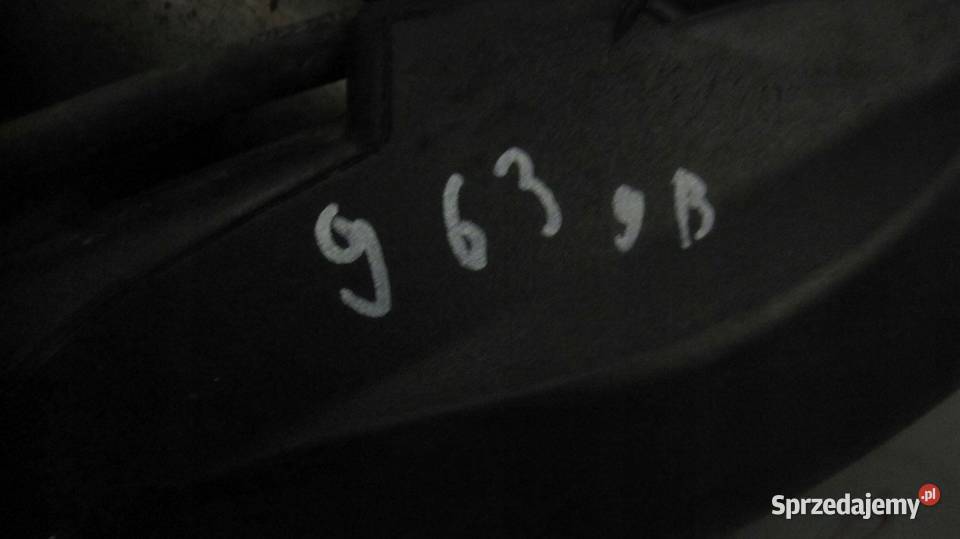 NISSAN JUKE 15 DCI K9K410 110 129 10r silnik Kielce