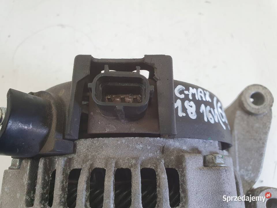 Ford C Focus mk2 18 16V ALTERNATOR osobowe Janów