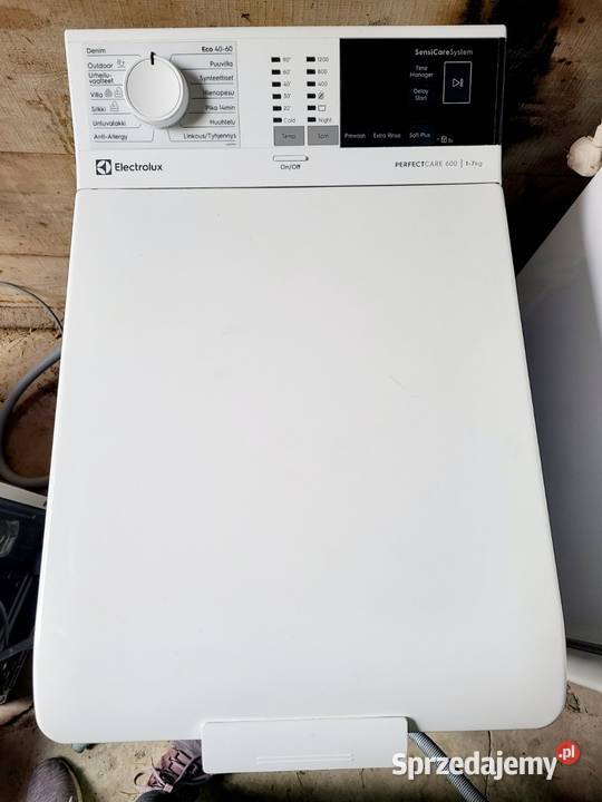 Sprzęt Agd Tomaszów Lubelski sprzedam