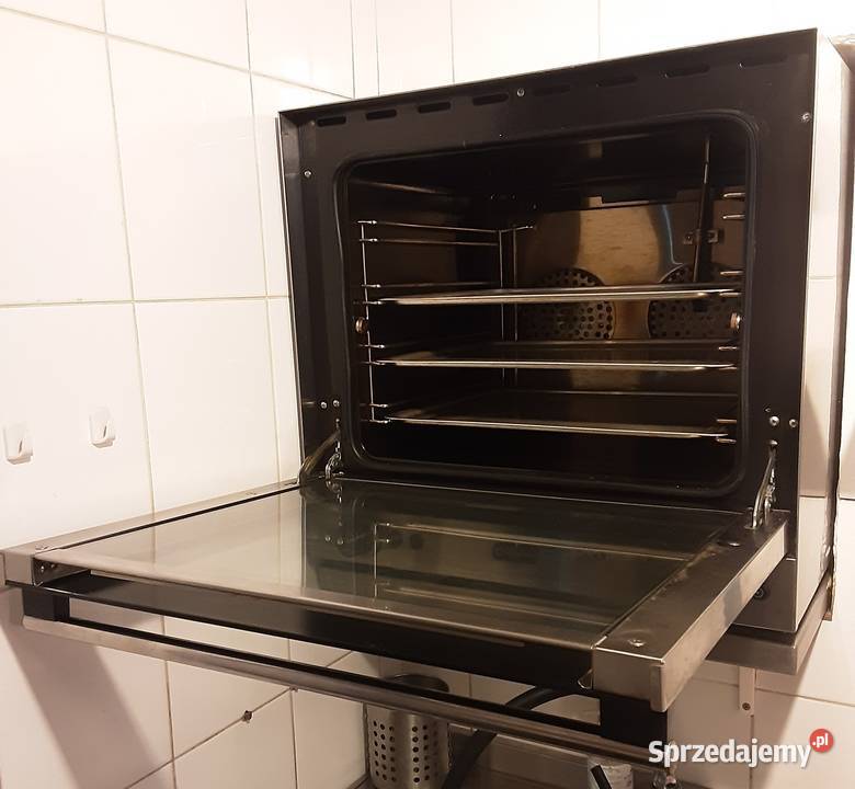 Hendi 227070 piec konwekcyjny Marki sprzedam