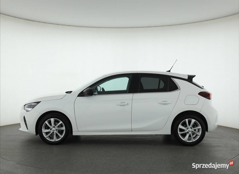Opel Corsa 12 Turbo 4/5 Piaseczno sprzedam