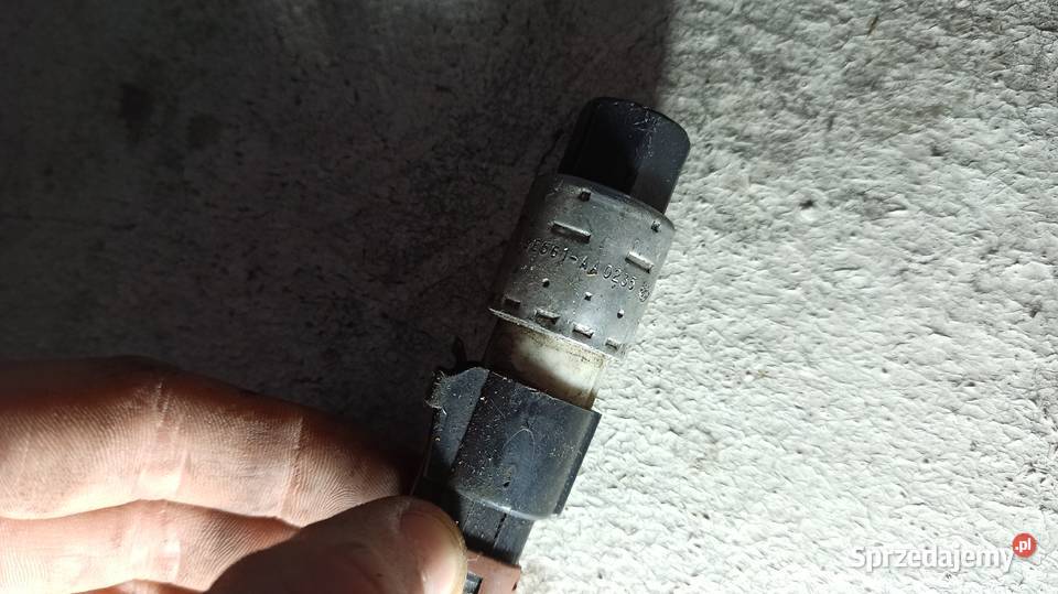 Czujnik ciśnienia klimatyzacji Ford Explorer podkarpackie Rzeszów
