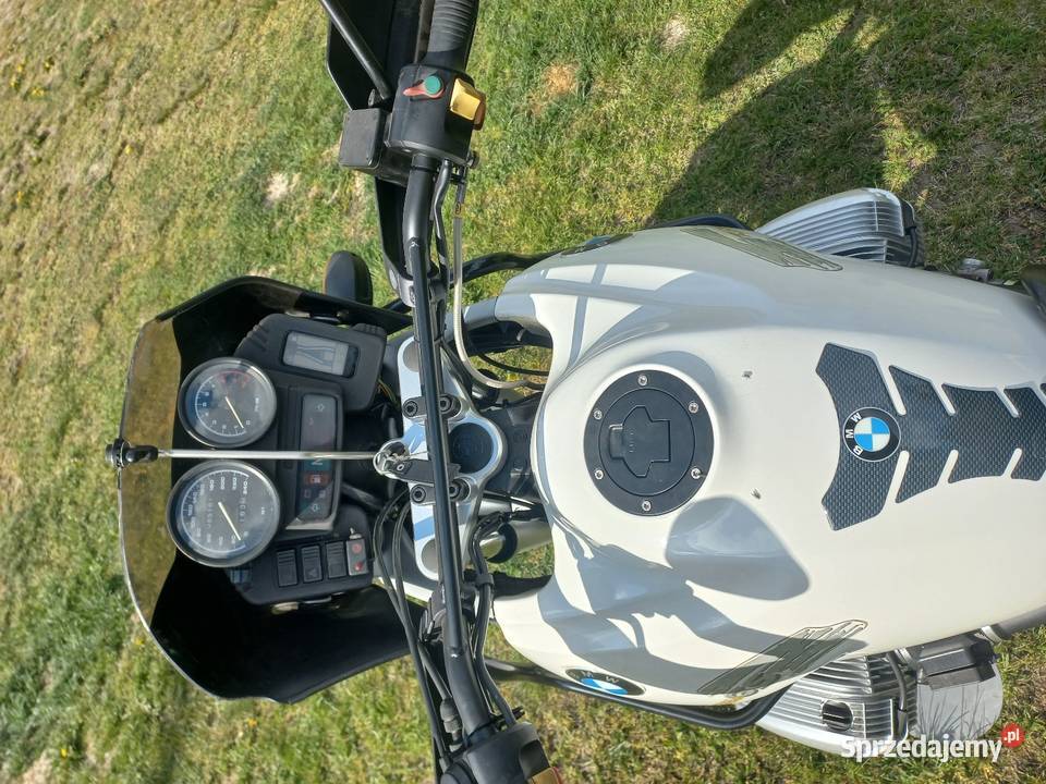 Bmw 1100gs turystyczny Radom